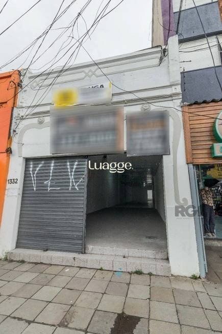 Loja-Salão para alugar, 132m² - Foto 2