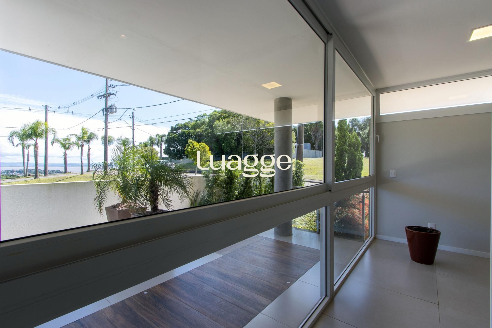 Casa de Condomínio à venda com 4 quartos, 480m² - Foto 61