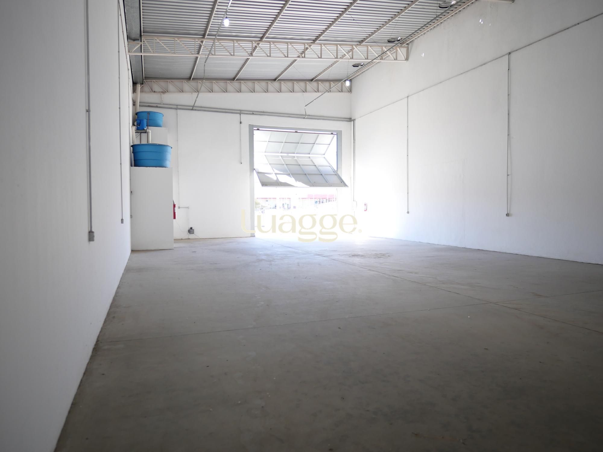 Pavilhão, para alugar, 230 m², Humaitá - Porto Alegre — foto 5