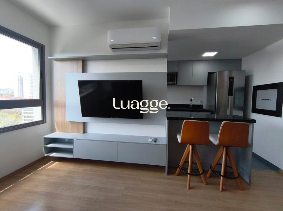 Apartamento no Flag Ship, 2 quartos, para alugar, 61 m², Jardim Europa - Porto Alegre — foto 3