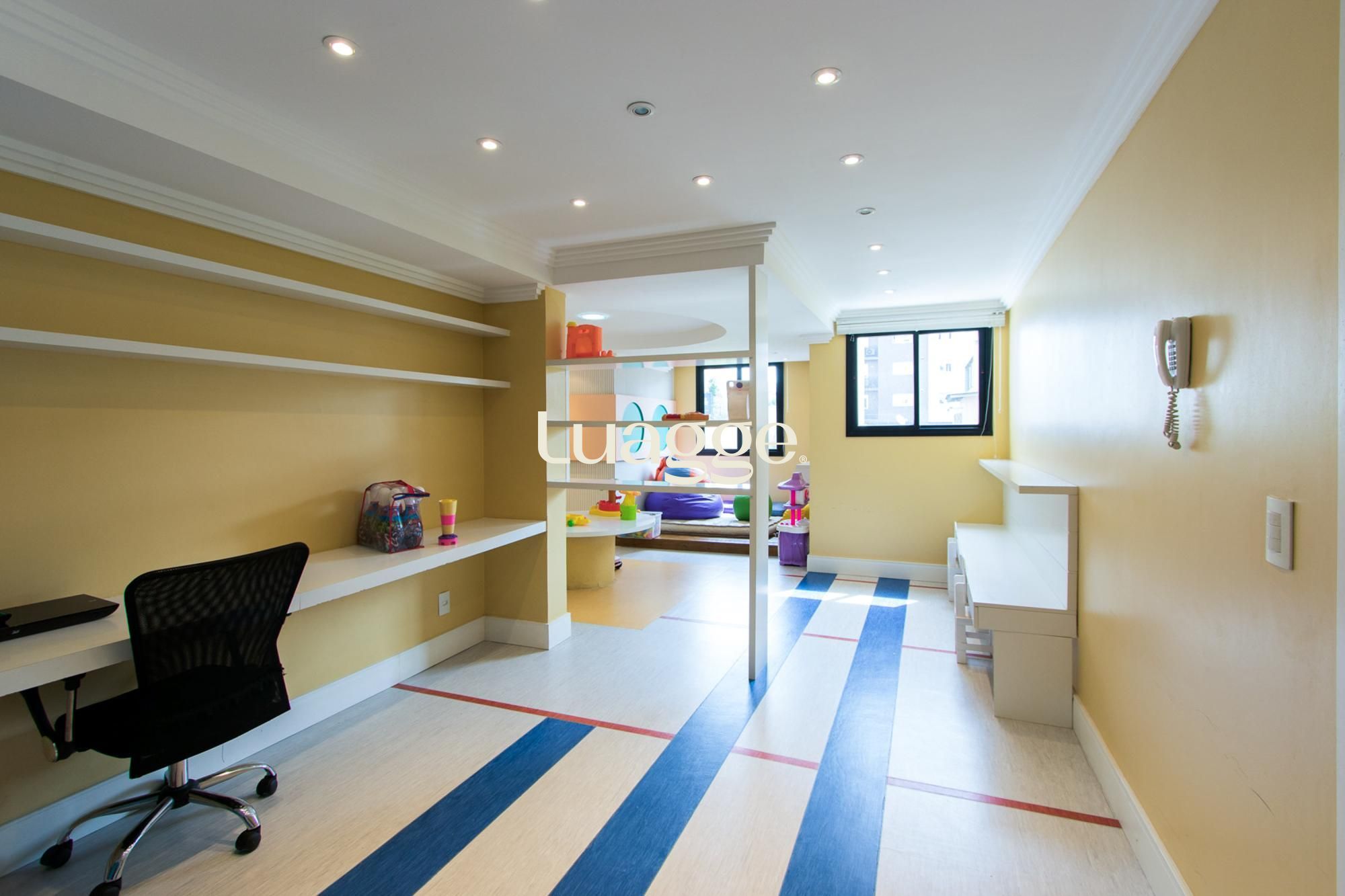 Apartamento à venda com 3 quartos, 75m² - Foto 36