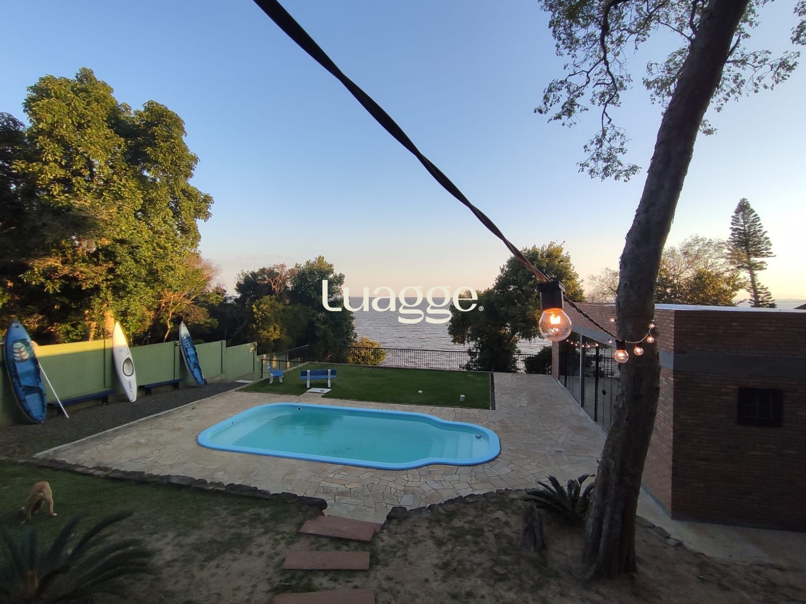 Casa à venda com 2 quartos, 130m² - Foto 35