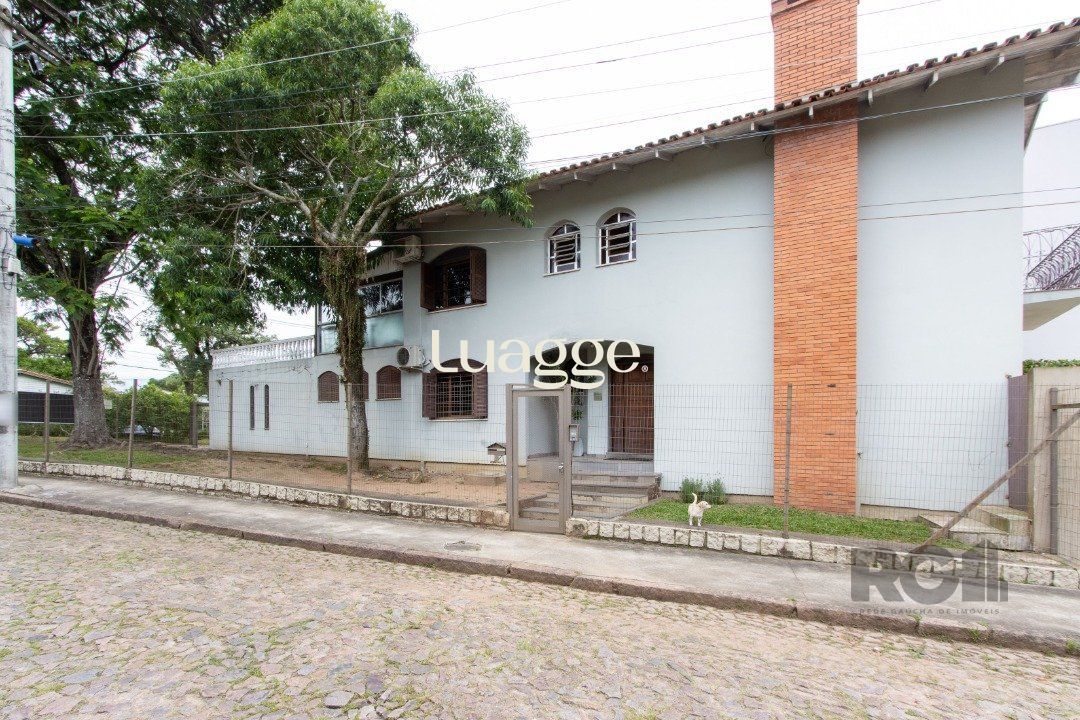 Sobrado à venda com 3 quartos, 292m² - Foto 3