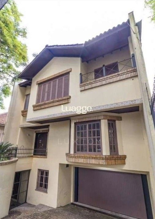 Casa, 4 quartos, para alugar, 400 m², Menino Deus - Porto Alegre — foto 2