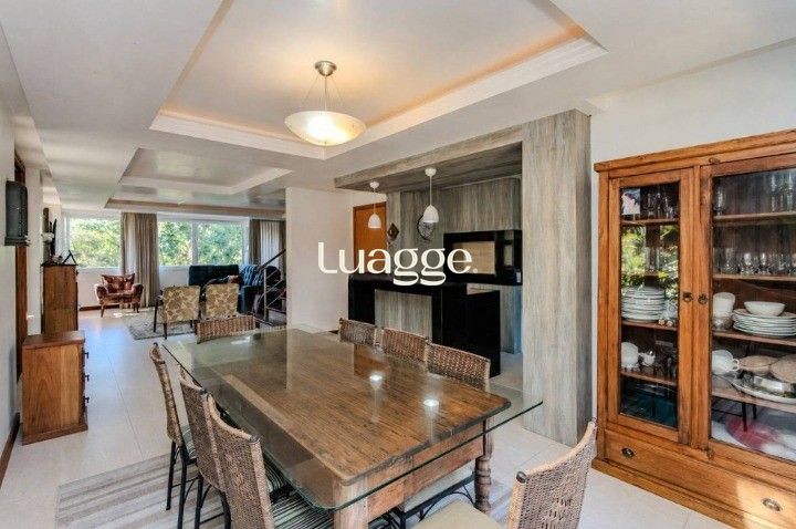 Casa de Condomínio, 3 quartos, para alugar, 271 m², Vila Conceição - Porto Alegre — foto 4