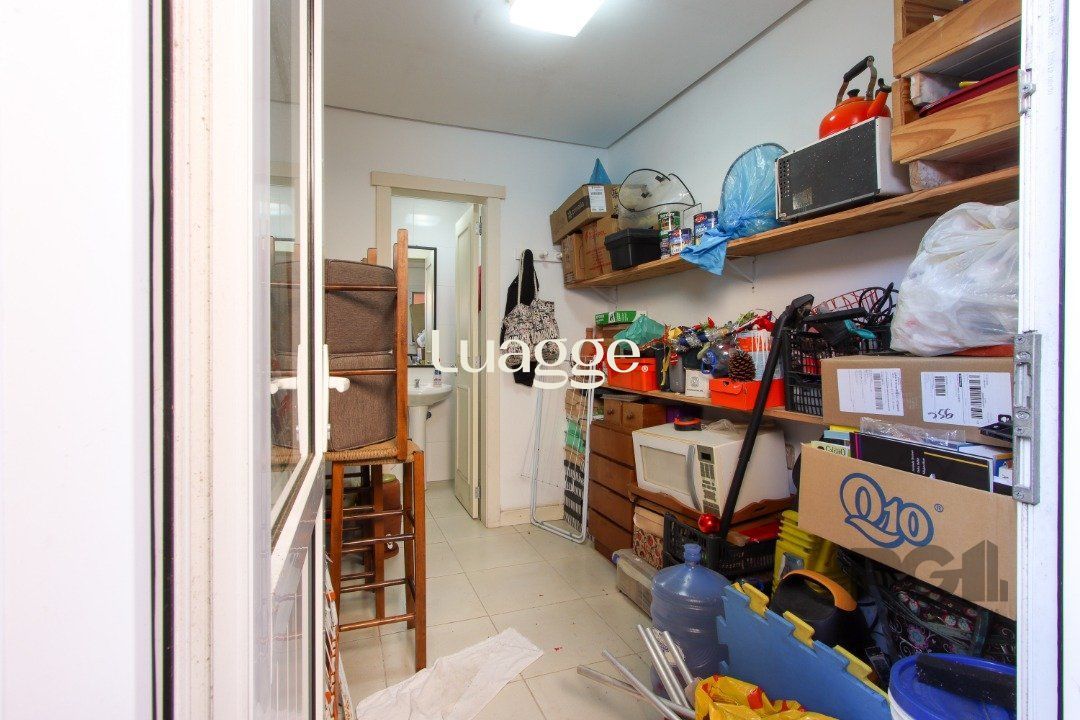 Casa de Condomínio à venda com 4 quartos, 343m² - Foto 24