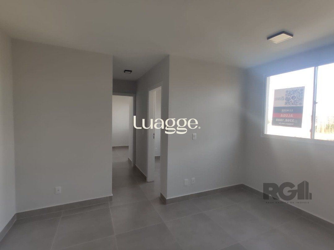 Apartamento para alugar com 2 quartos, 47m² - Foto 2