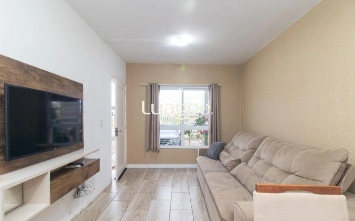 Casa de Condomínio na Villa Carrara, 3 quartos, para alugar, 71 m², Hípica - Porto Alegre — foto 2