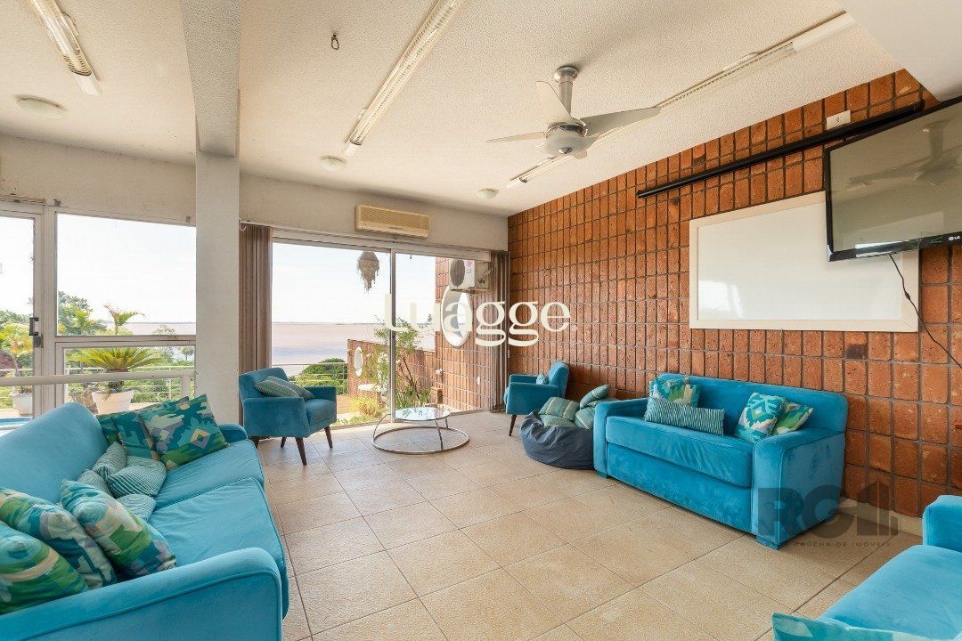 Casa à venda com 4 quartos, 593m² - Foto 22