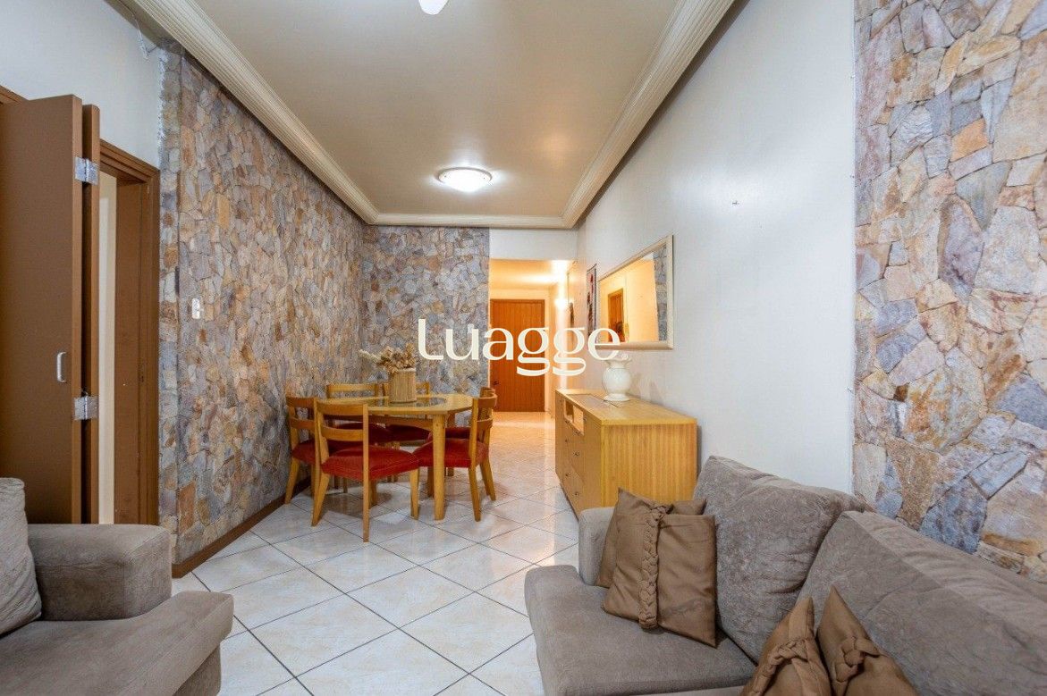 Apartamento, 2 quartos, para alugar, 71 m², Menino Deus - Porto Alegre — foto 2