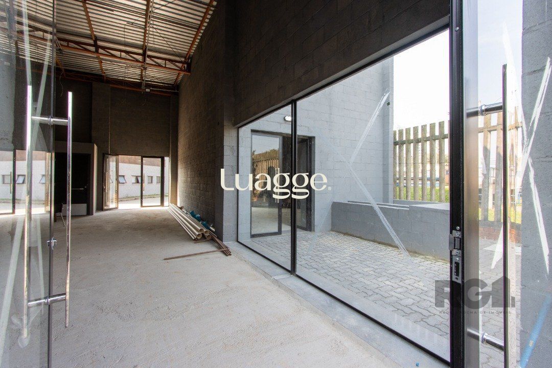 Loja-Salão para alugar, 39m² - Foto 4