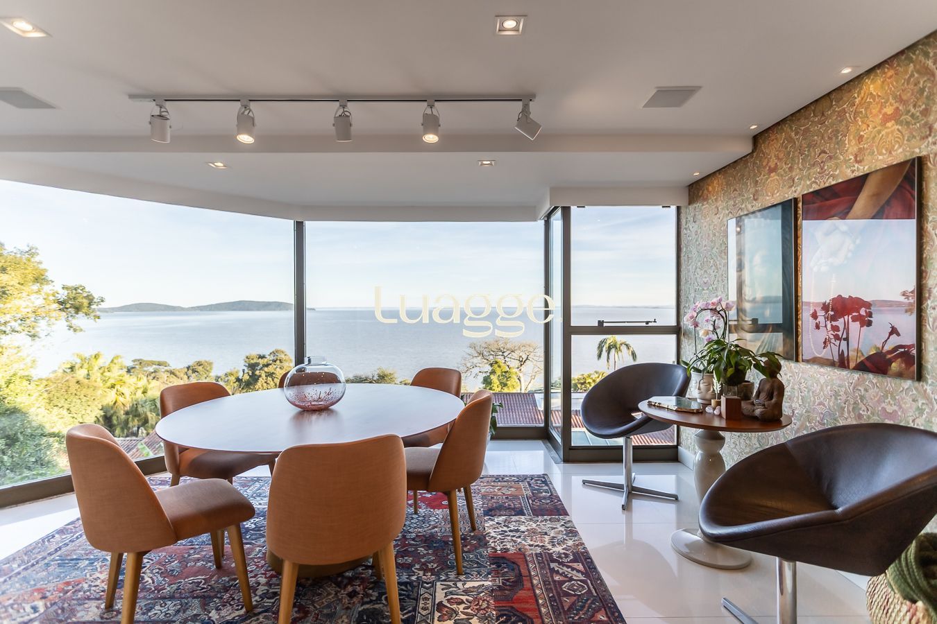 Casa de Condomínio, 4 quartos, à venda, 268 m², Vila Conceição - Porto Alegre — foto 4