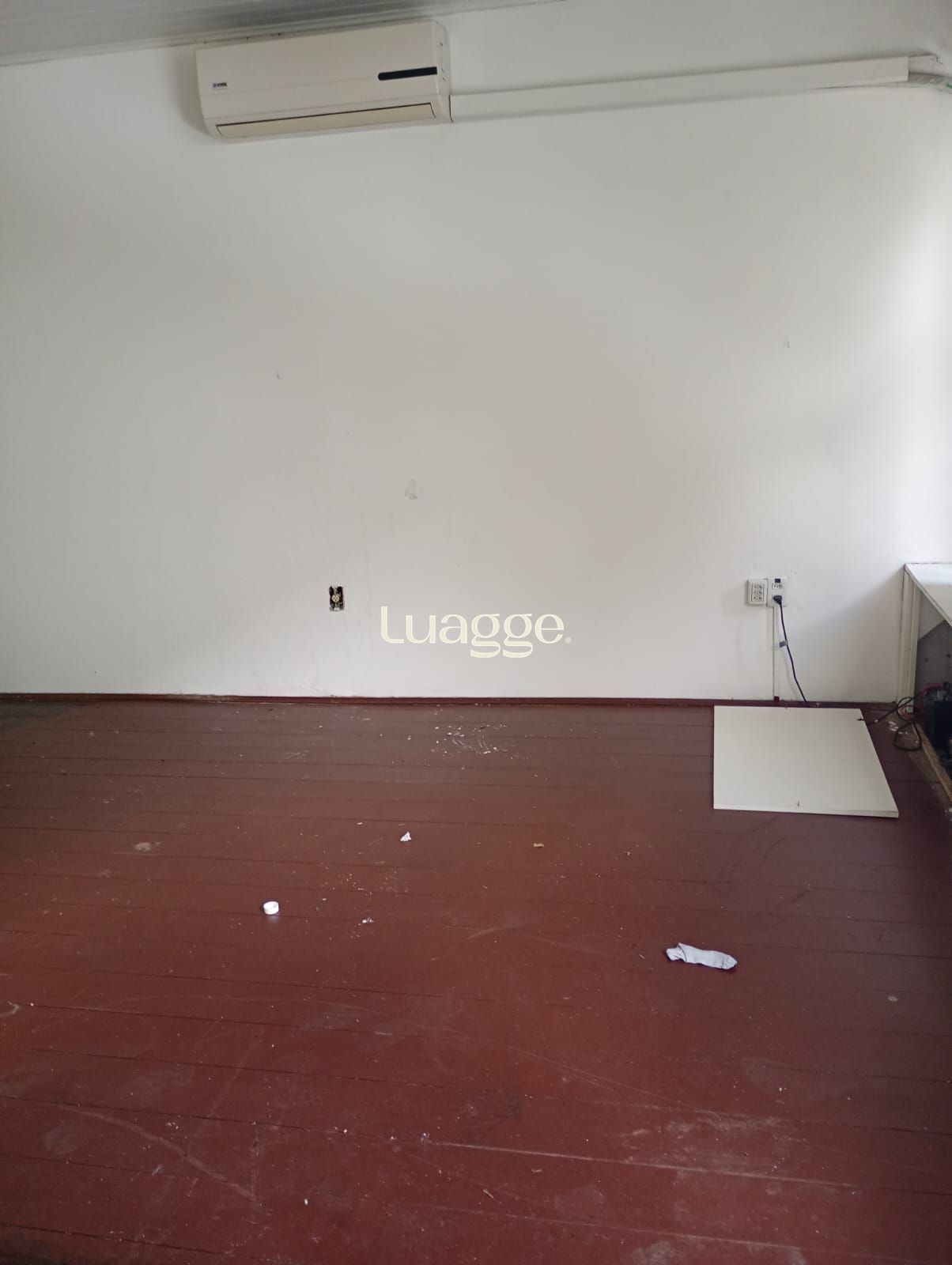 Casa Comercial, 4 salas, para alugar, 250 m², Floresta - Porto Alegre — foto 3