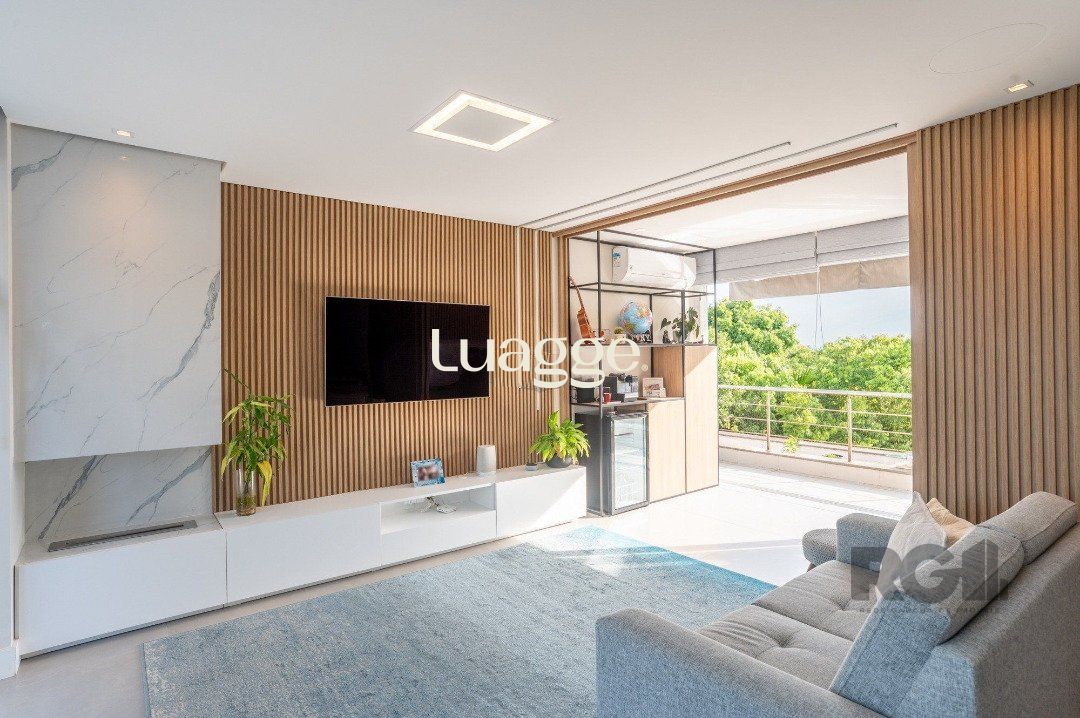 Casa de Condomínio à venda com 3 quartos, 361m² - Foto 23