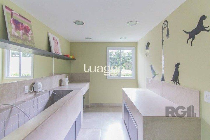 Apartamento para alugar com 2 quartos, 65m² - Foto 21