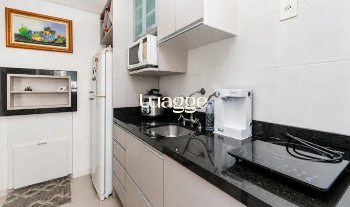 Apartamento, 1 suíte, para alugar, 55 m², Menino Deus - Porto Alegre — foto 5