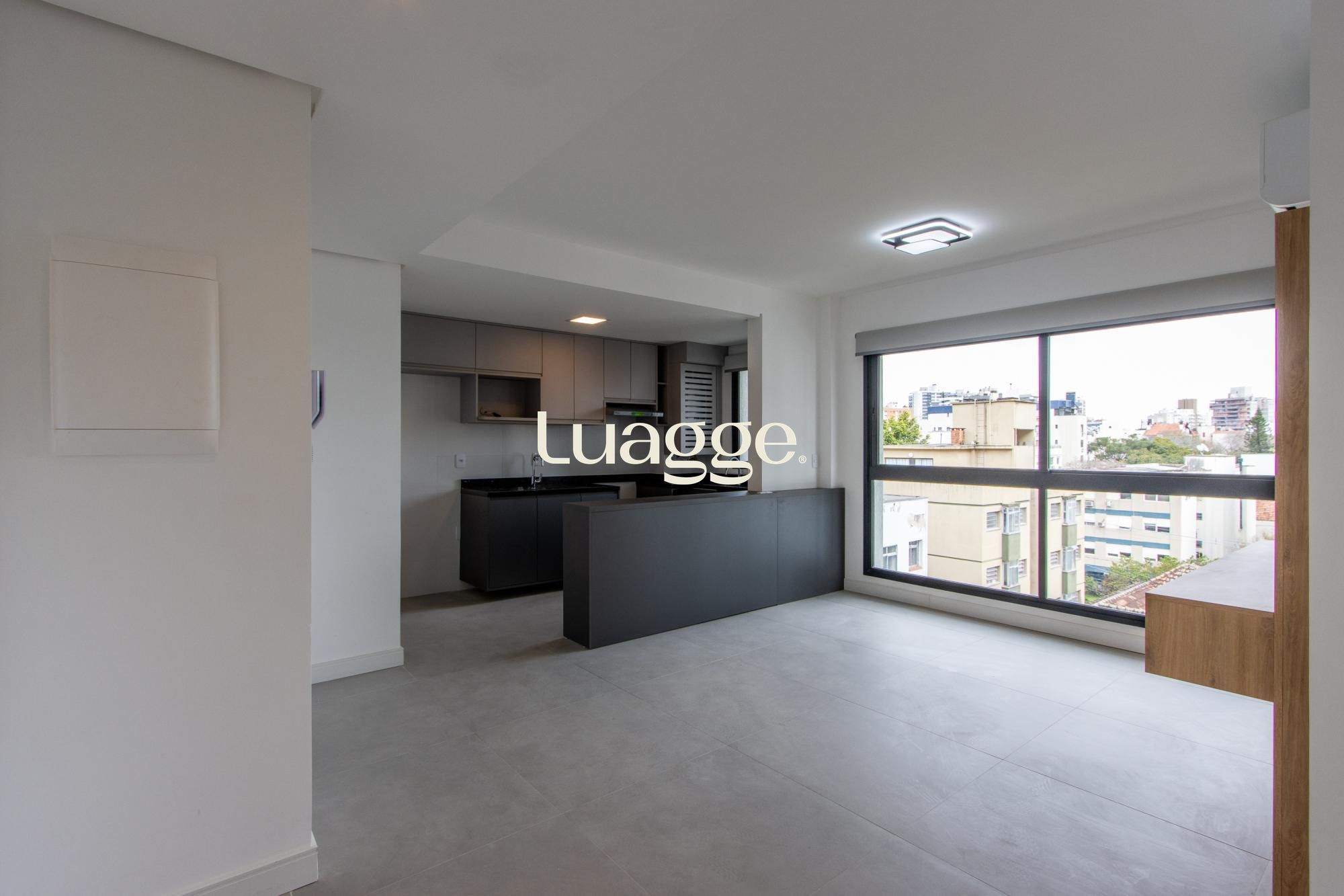 Apartamento, 2 quartos, para alugar, 62 m², Petrópolis - Porto Alegre — foto 4