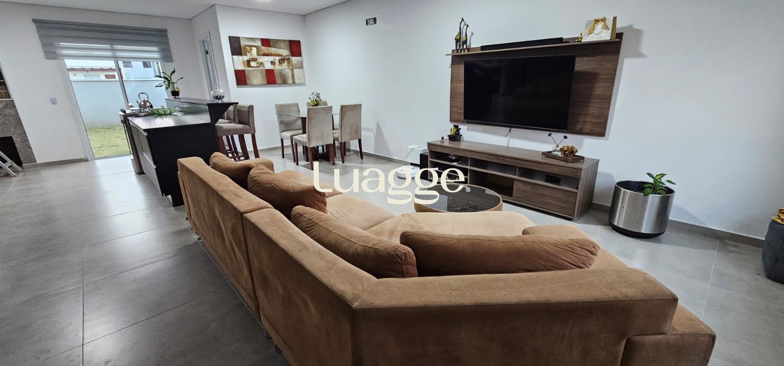 Casa de Condomínio, 2 suítes, para alugar, 108 m², Campo Novo - Porto Alegre — foto 4