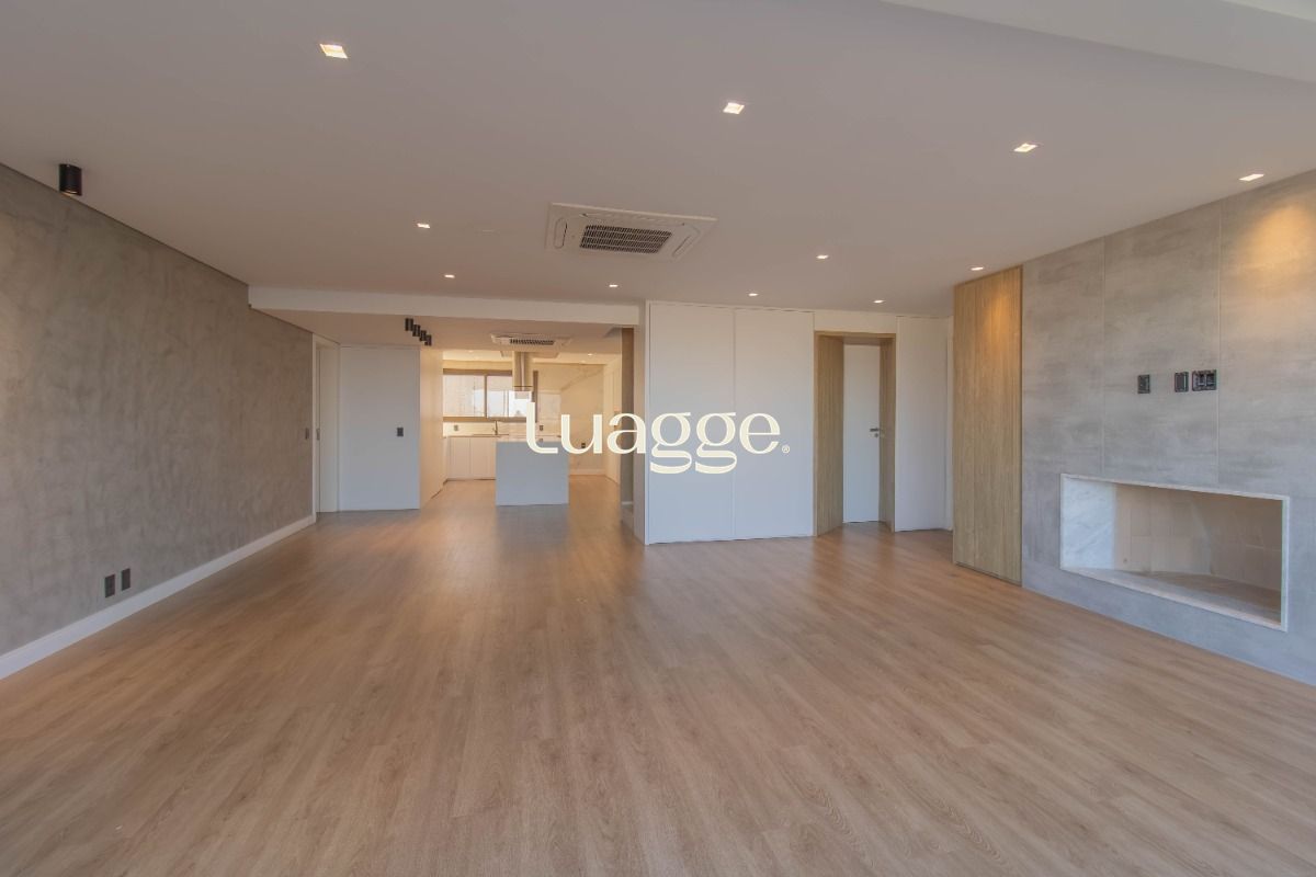 Cobertura, 3 suítes, para alugar, 390 m², Boa Vista - Porto Alegre — foto 5