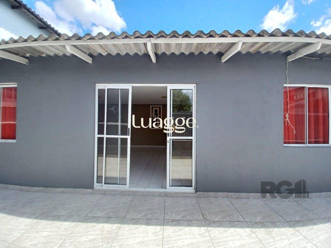 Casa à venda com 4 quartos, 352m² - Foto 28