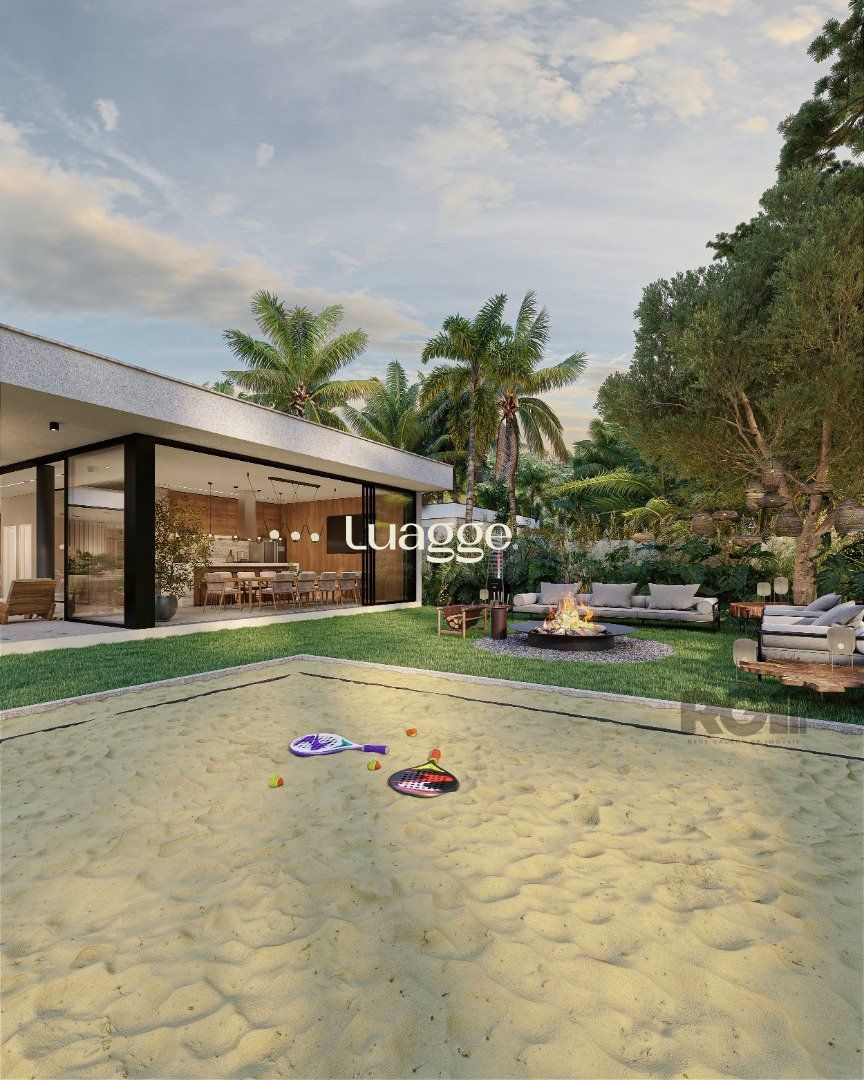 Casa de Condomínio à venda com 4 quartos, 433m² - Foto 11
