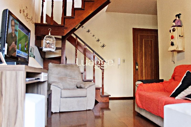 Cobertura à venda com 3 quartos, 157m² - Foto 3