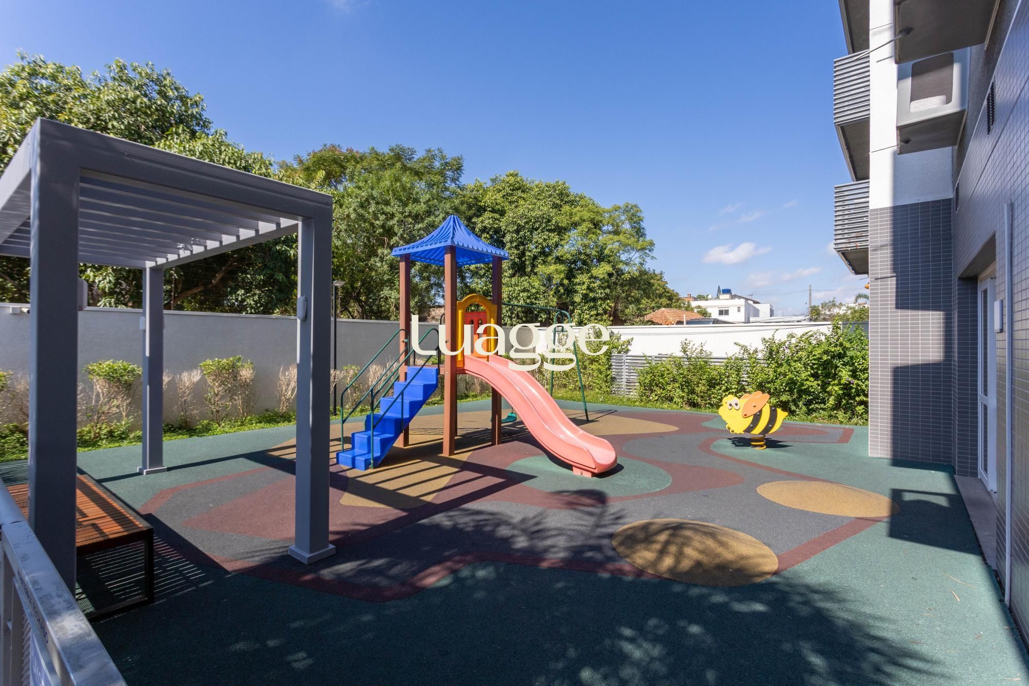 Apartamento à venda com 3 quartos, 78m² - Foto 31