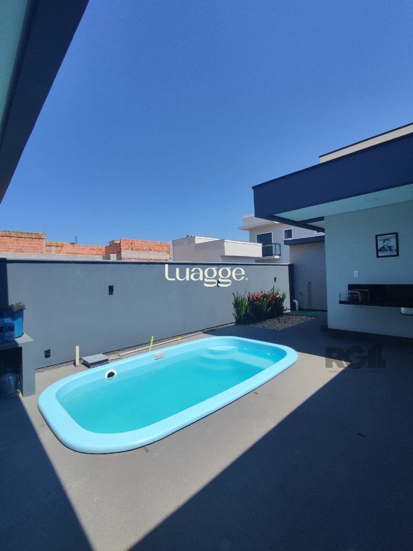 Casa à venda com 3 quartos, 128m² - Foto 2