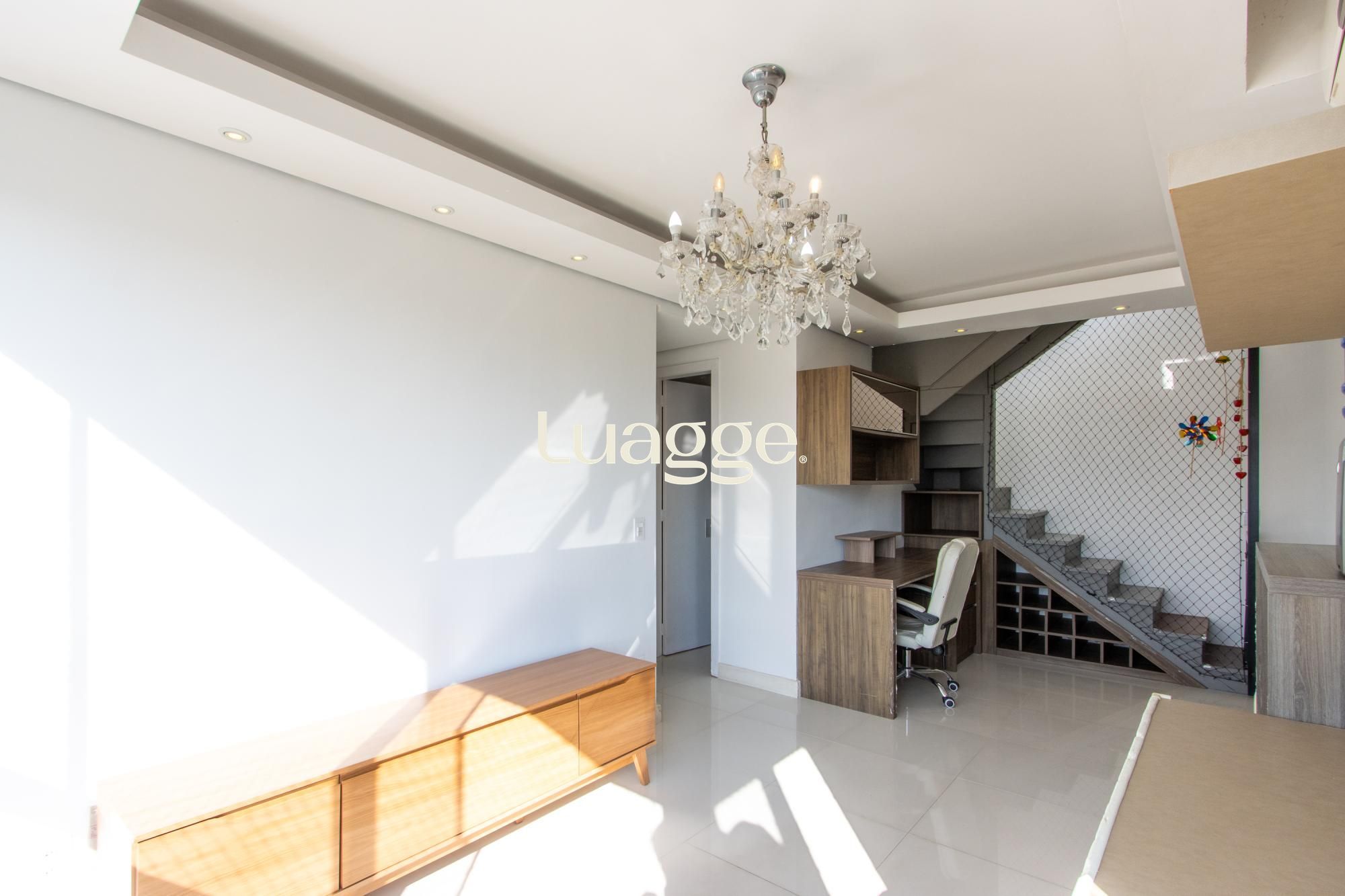 Cobertura, 3 quartos, à venda, 150 m², Cristal - Porto Alegre — foto 5