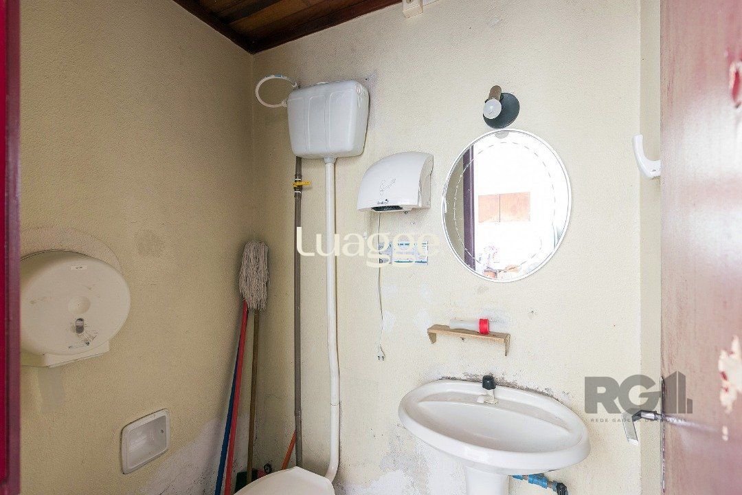 Loja-Salão para alugar, 64m² - Foto 8
