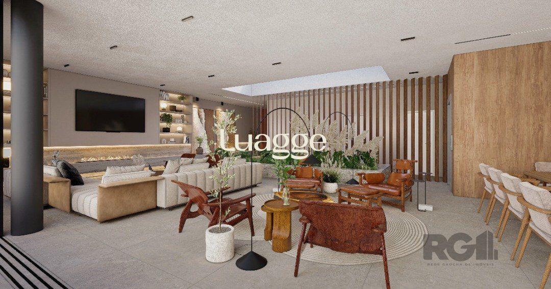 Casa de Condomínio à venda com 4 quartos, 433m² - Foto 26
