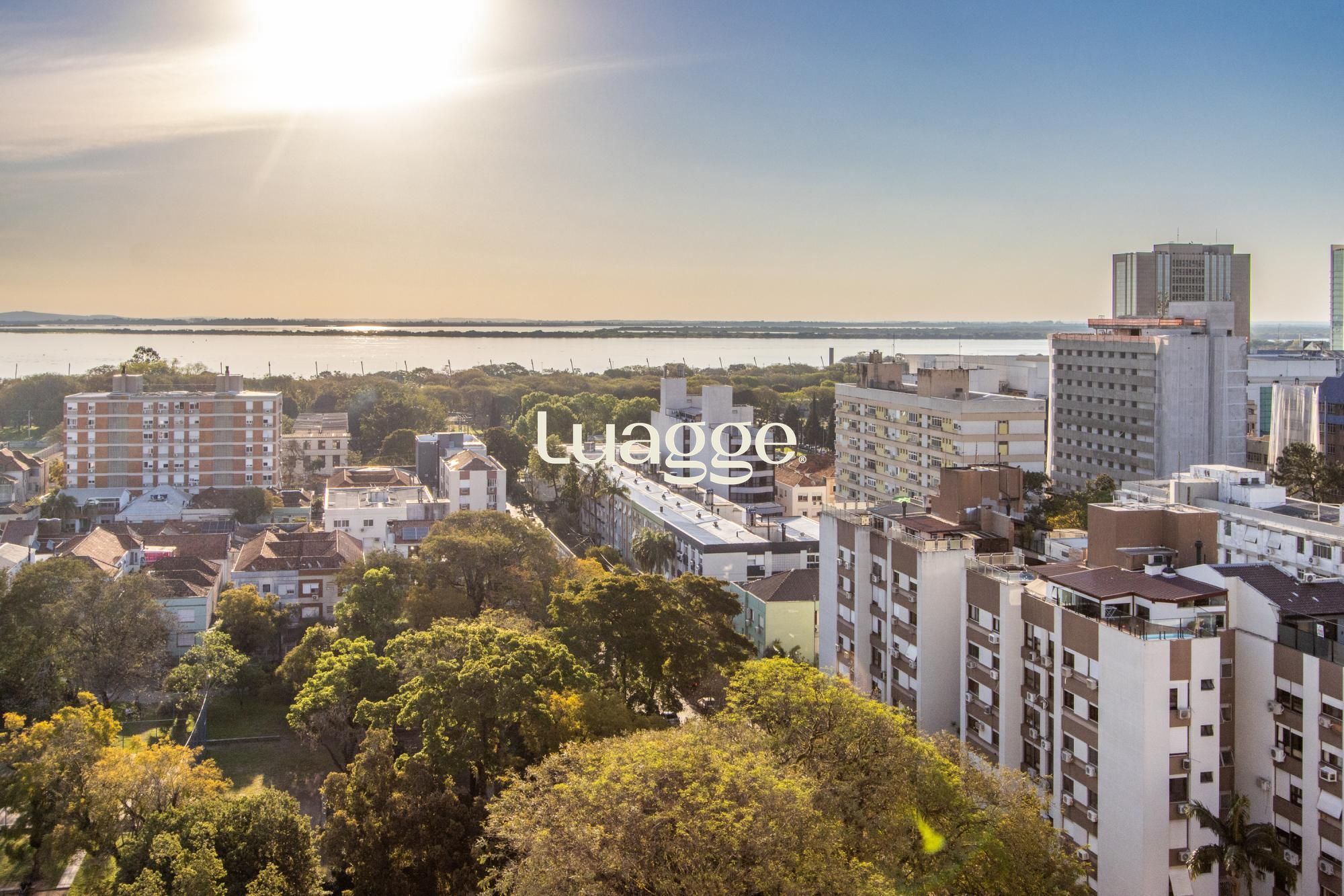 Apartamento, 3 quartos, à venda, 103 m², Menino Deus - Porto Alegre — foto 3