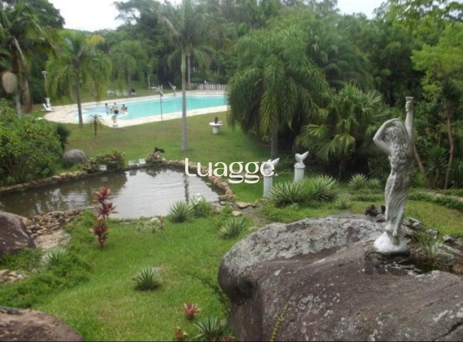 Sítio à venda com 5 quartos, 201m² - Foto 8