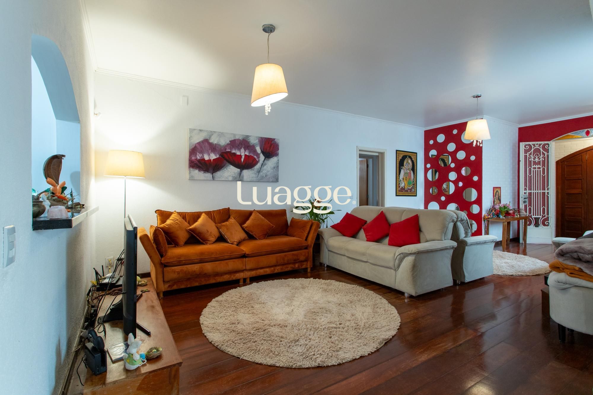 Casa à venda com 5 quartos, 184m² - Foto 11