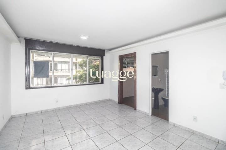 Apartamento, 1 quarto, para alugar, 29 m², Centro Histórico - Porto Alegre — foto 2