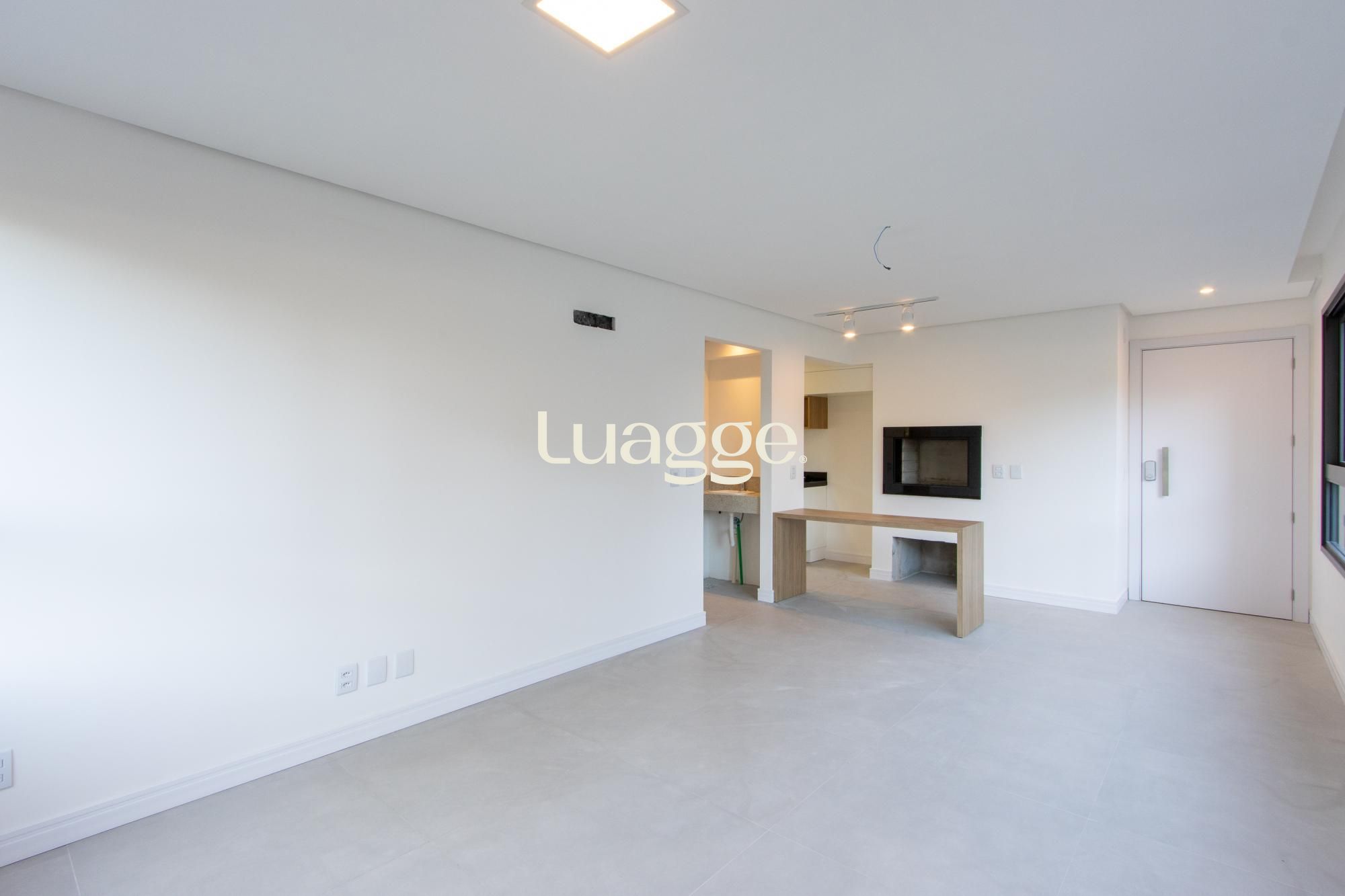 Apartamento para alugar com 1 quarto, 50m² - Foto 5