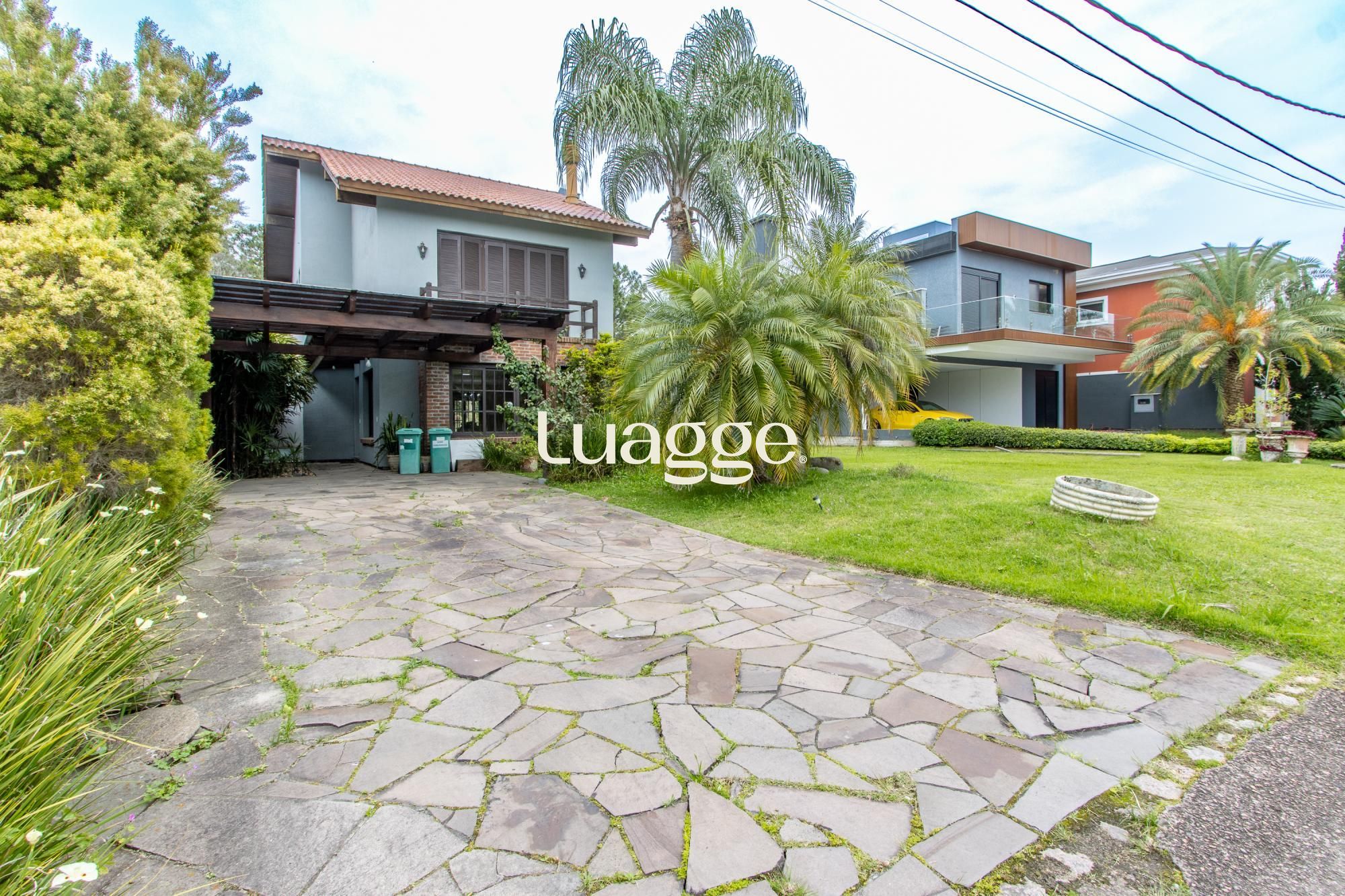 Casa de condomínio no Terra Ville, 3 quartos, para alugar, 190 m², Terraville - Porto Alegre — foto 3