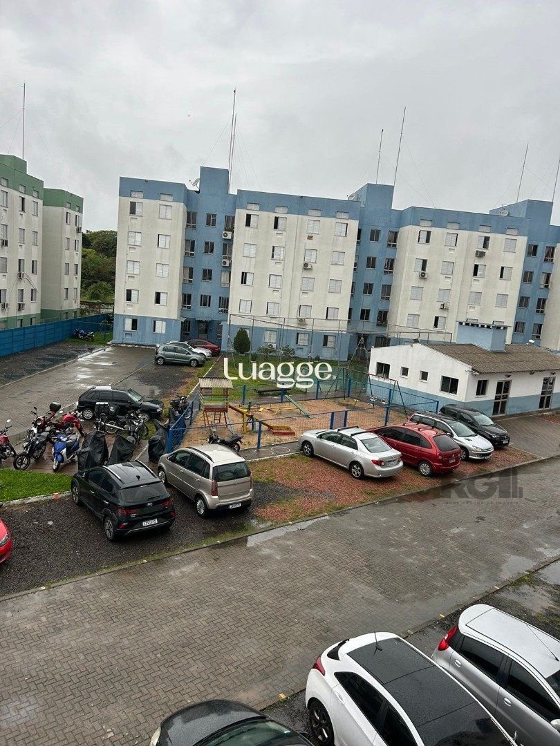Apartamento à venda com 2 quartos, 45m² - Foto 12