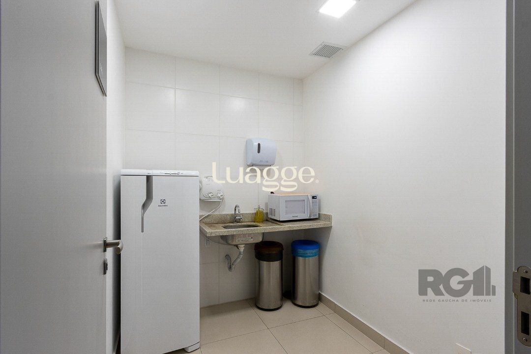 Conjunto Comercial-Sala à venda, 42m² - Foto 21
