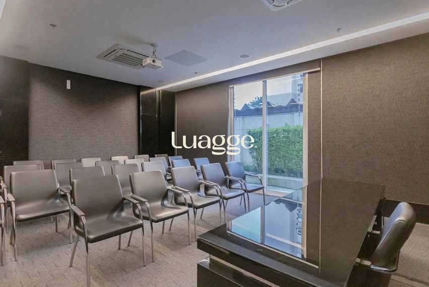 Sala Comercial, para alugar, 35 m², Santana - Porto Alegre — foto 5