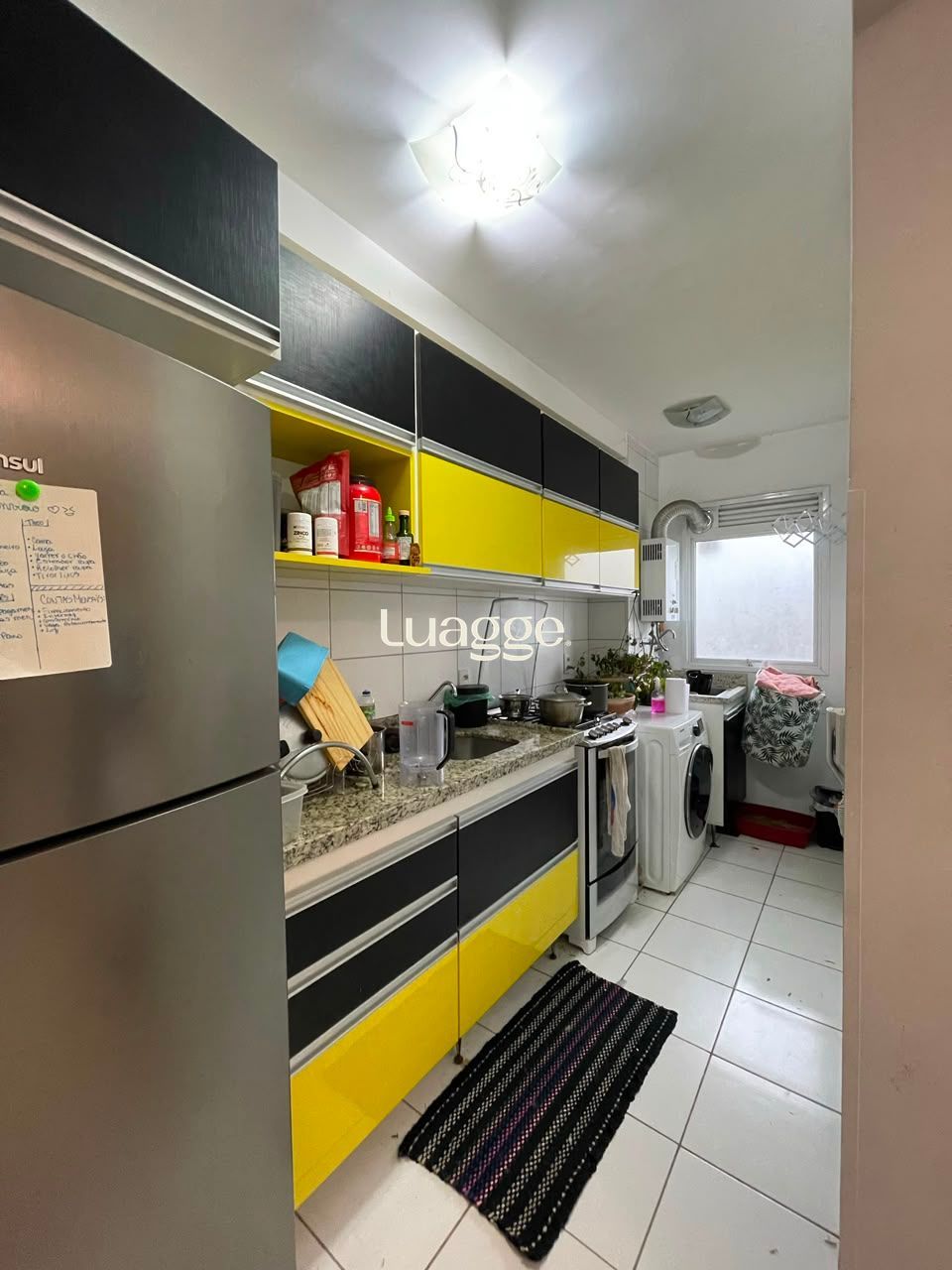 Apartamento, 1 quarto, para alugar, 40 m², Cavalhada - Porto Alegre — foto 4