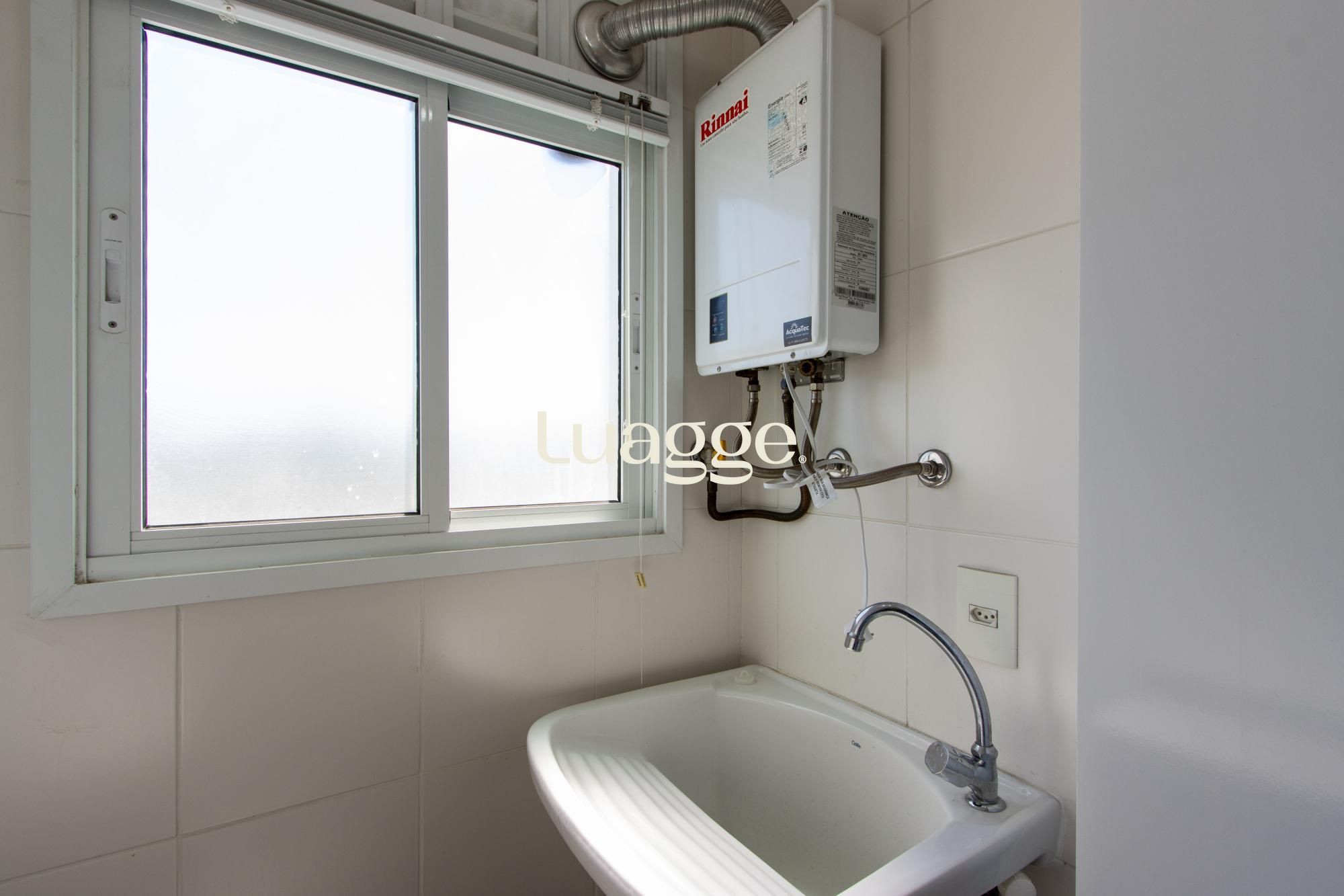 Apartamento para alugar com 1 quarto, 45m² - Foto 9