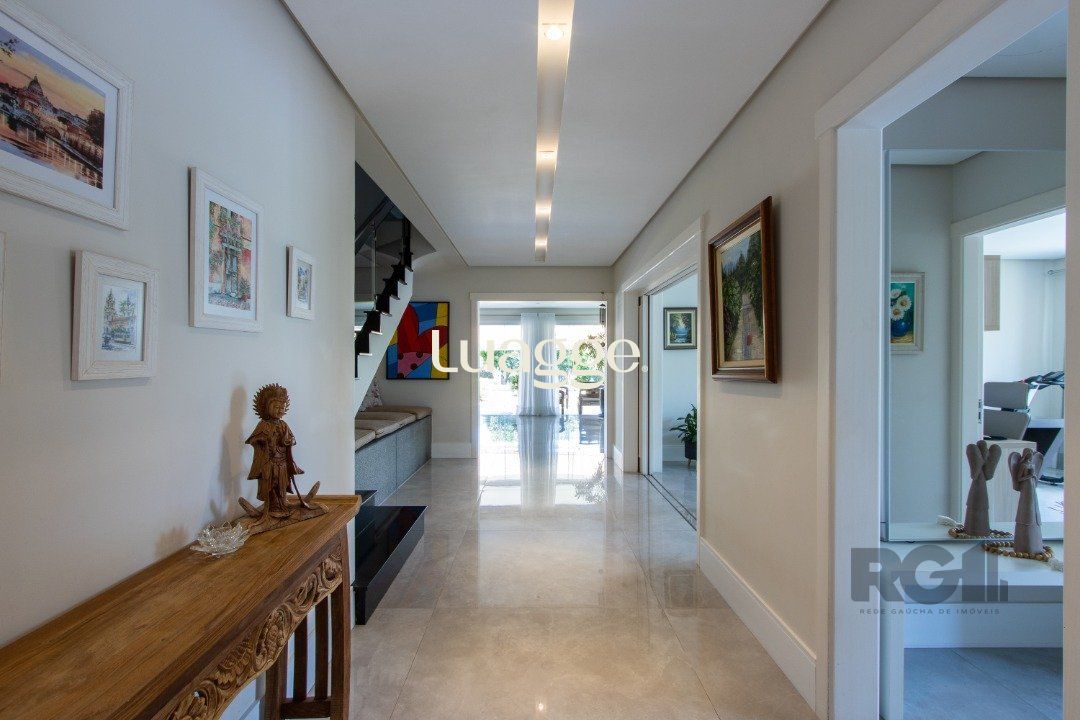 Casa de Condomínio à venda com 4 quartos, 473m² - Foto 5