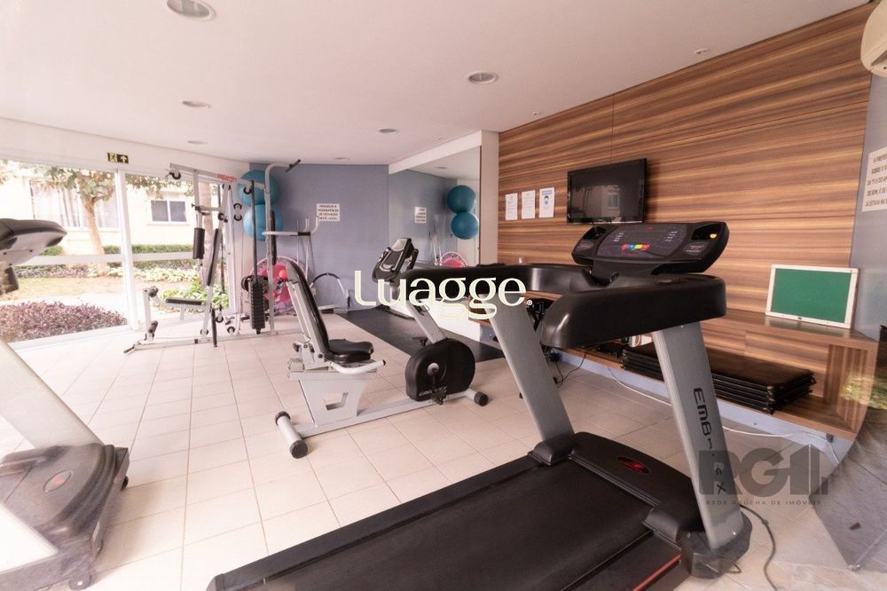 Apartamento, 2 quartos, à venda, 46 m², Cristal - Porto Alegre — foto 4