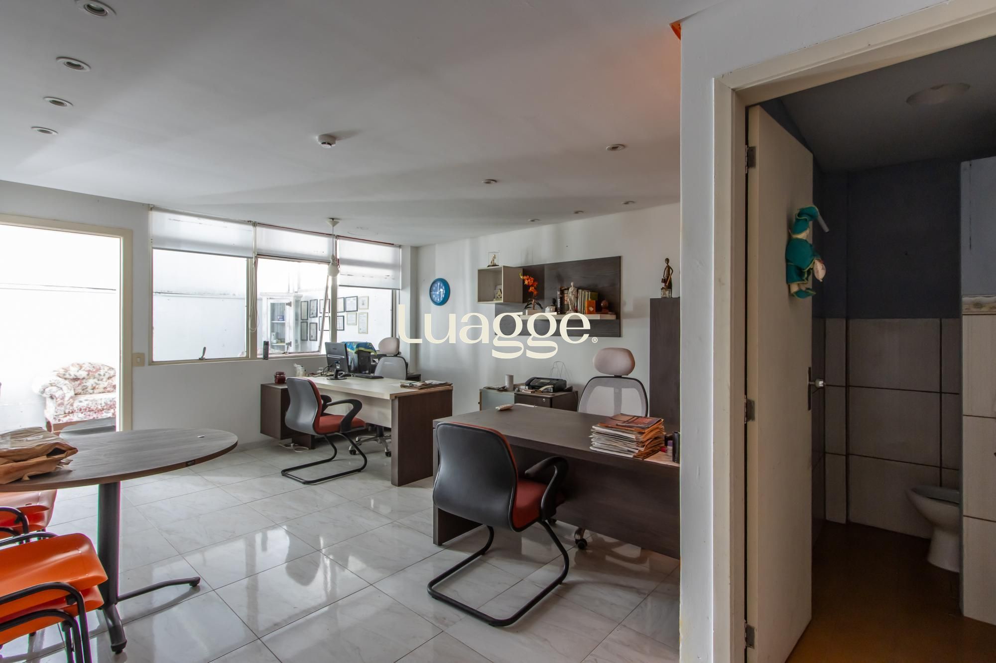 Sala Comercial, à venda, 42 m², Tristeza - Porto Alegre — foto 2
