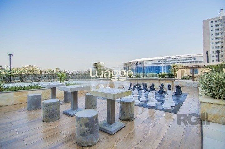 Apartamento à venda com 3 quartos, 67m² - Foto 3