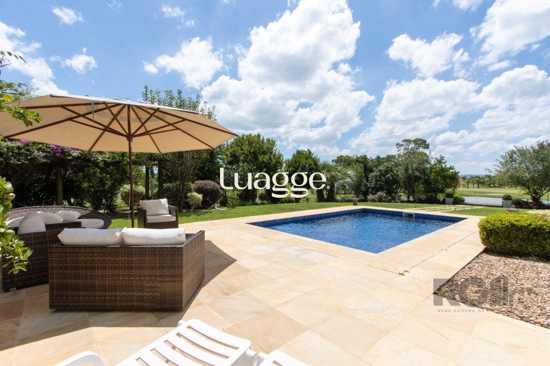 Casa de Condomínio à venda com 4 quartos, 473m² - Foto 43