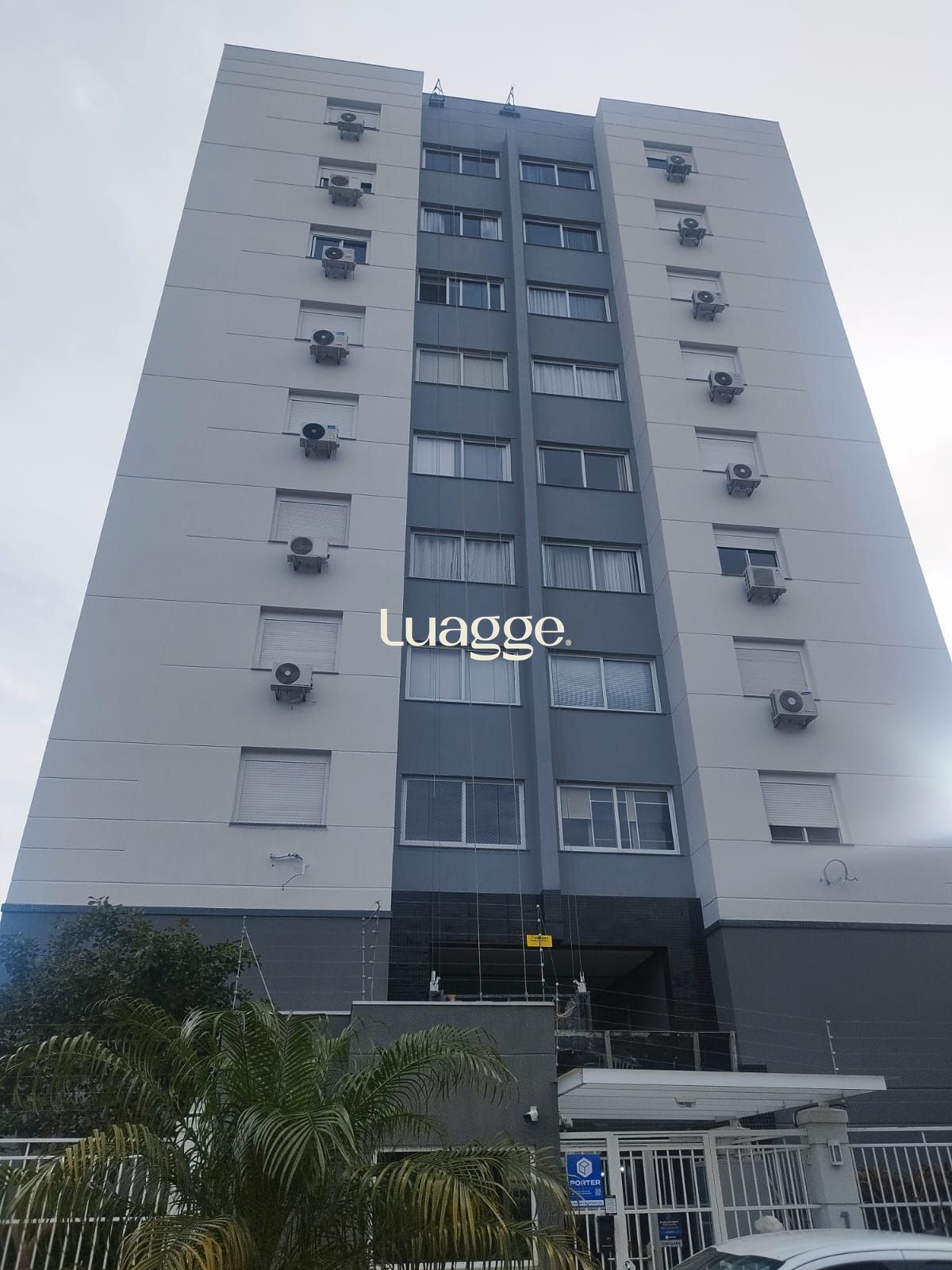 Apartamento, 2 quartos, para alugar, 57 m², Azenha - Porto Alegre — foto 2