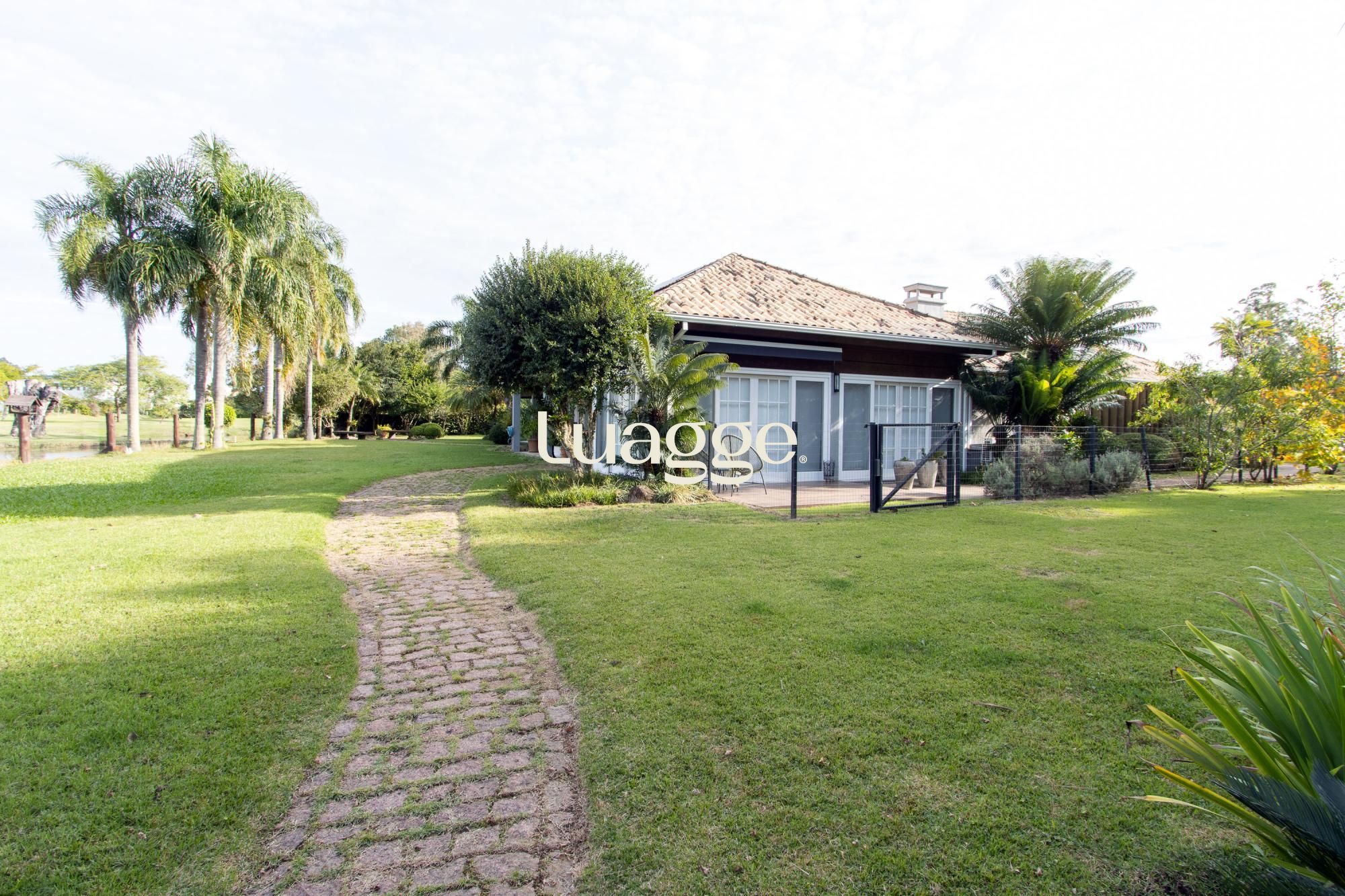 Casa de Condomínio à venda com 4 quartos, 552m² - Foto 35