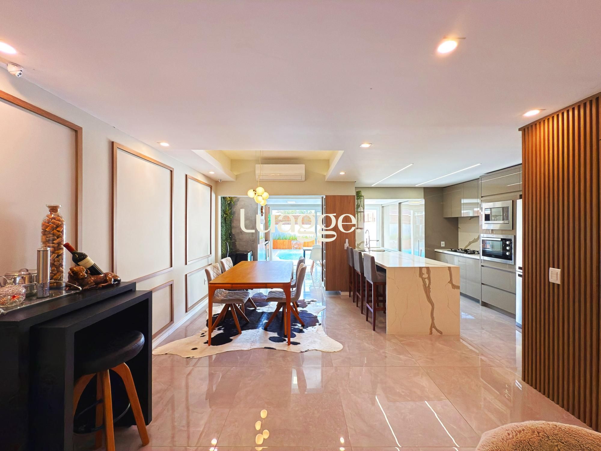 Casa, 3 quartos, à venda, 153 m², Hípica - Porto Alegre — foto 3